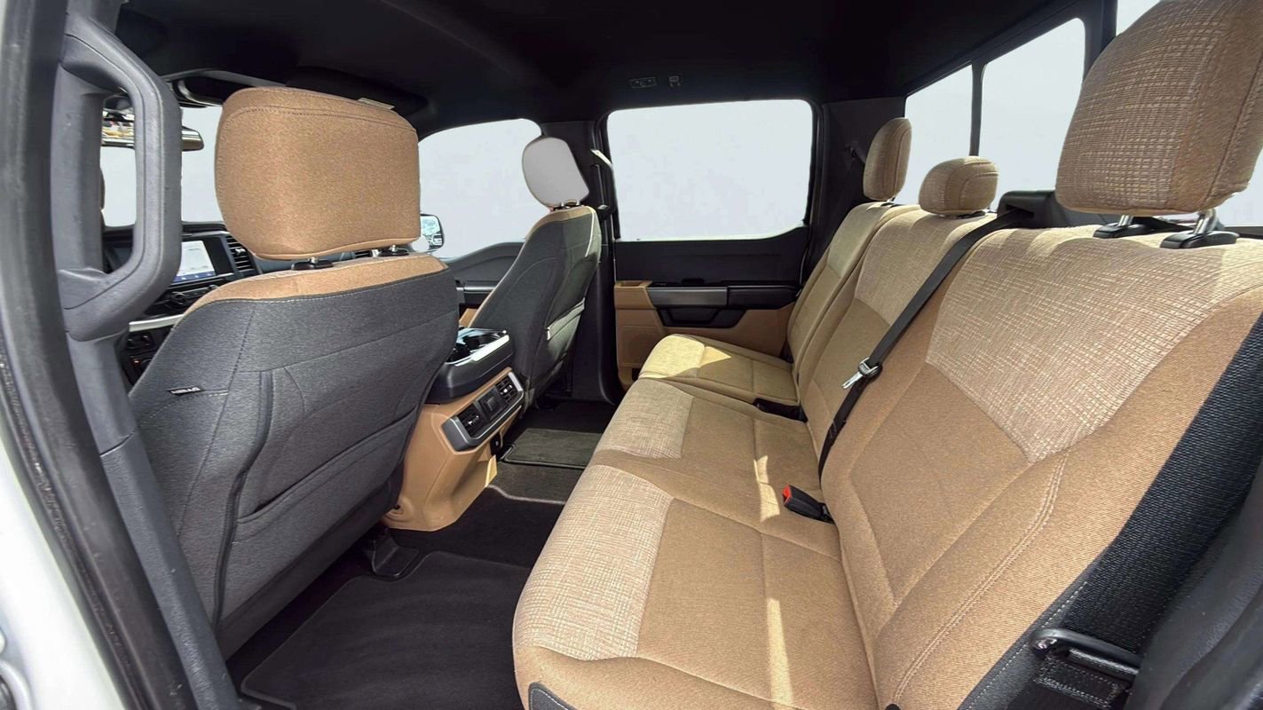 Used 2021 Ford F150 XLT AWD/4WD image 14