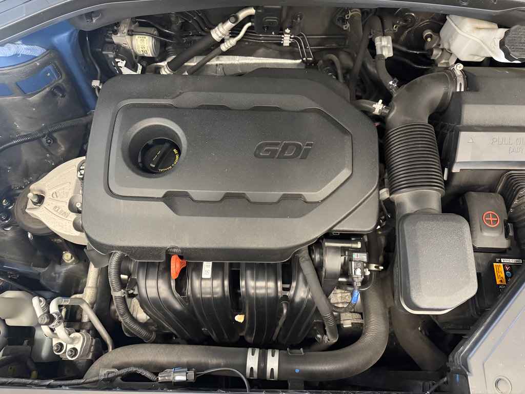 Used 2020 Hyundai Santa Fe Limited AWD/4WD image 11