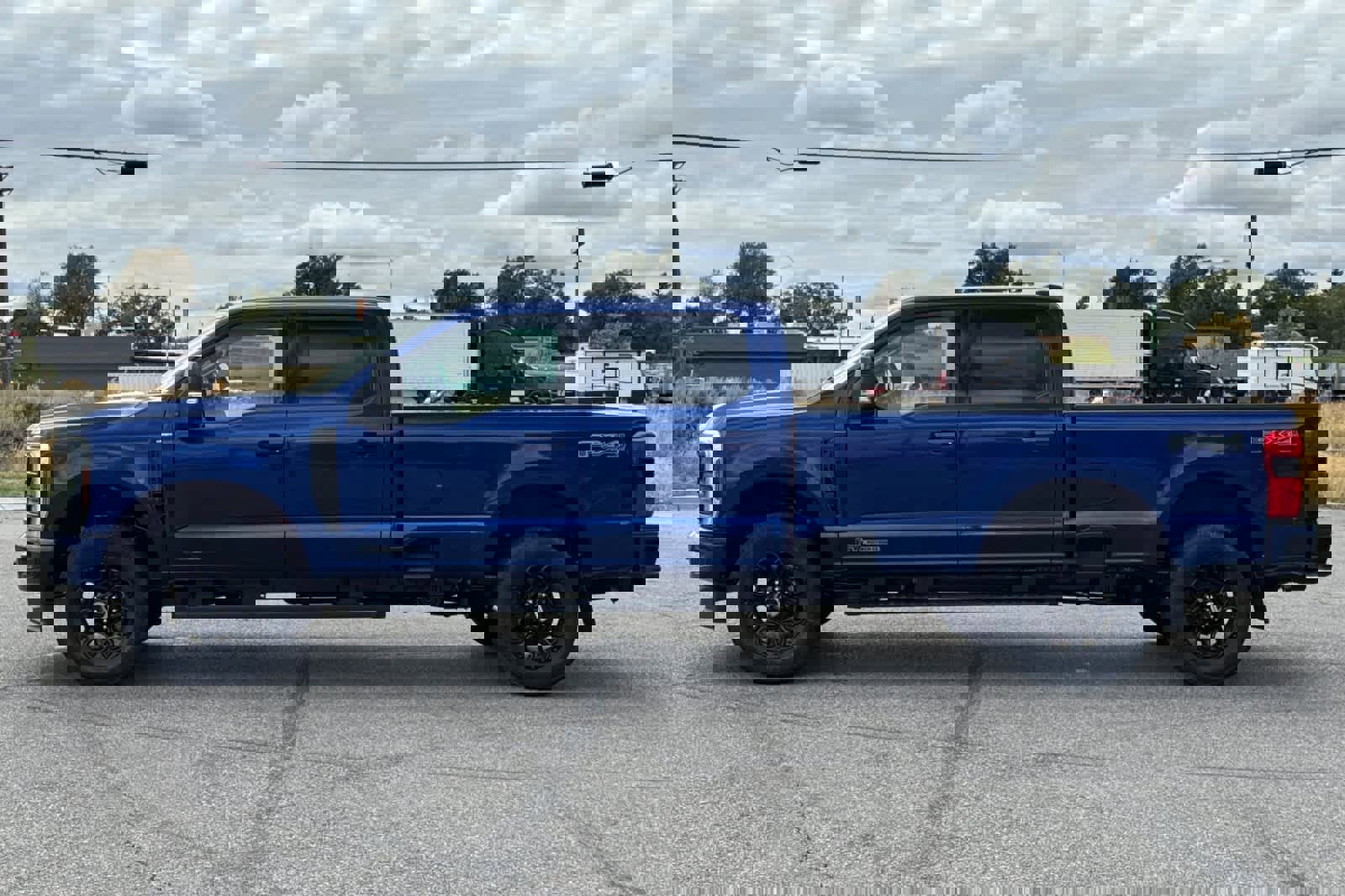 New 2026 Ford F350 Lariat image 5