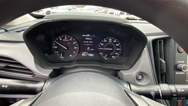 Certified 2024 Subaru Crosstrek 2.0i image 22