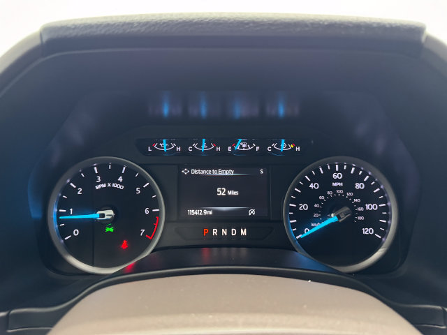Used 2021 Ford Expedition XLT RWD image 2