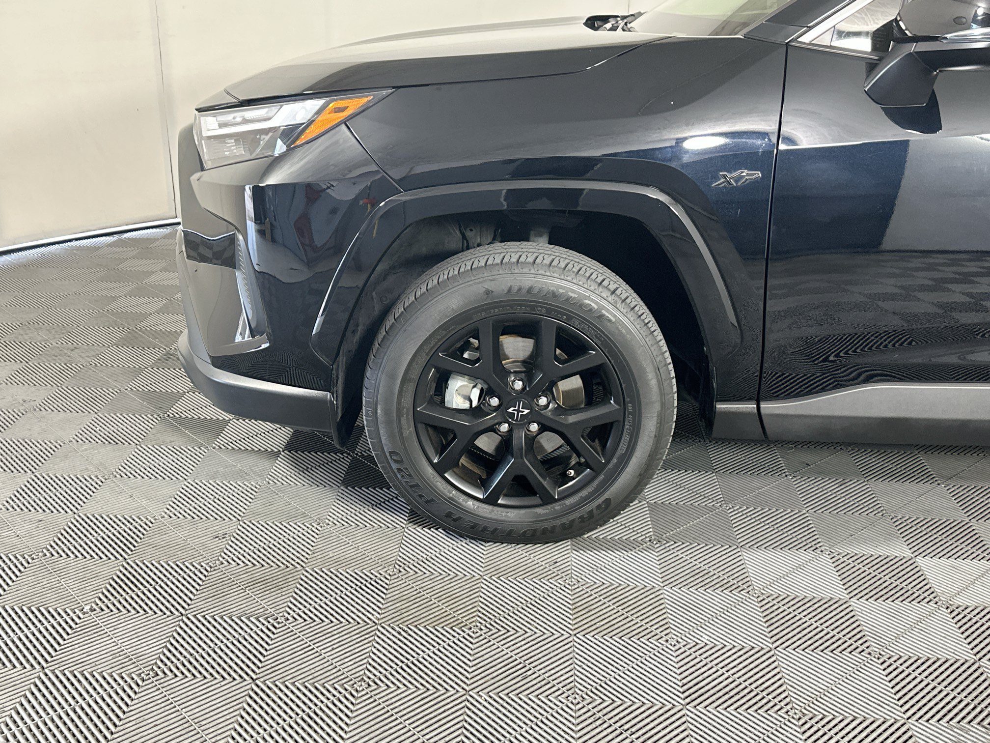 Certified 2024 Toyota RAV4 XLE w/ Convenience Package AWD/4WD image 11