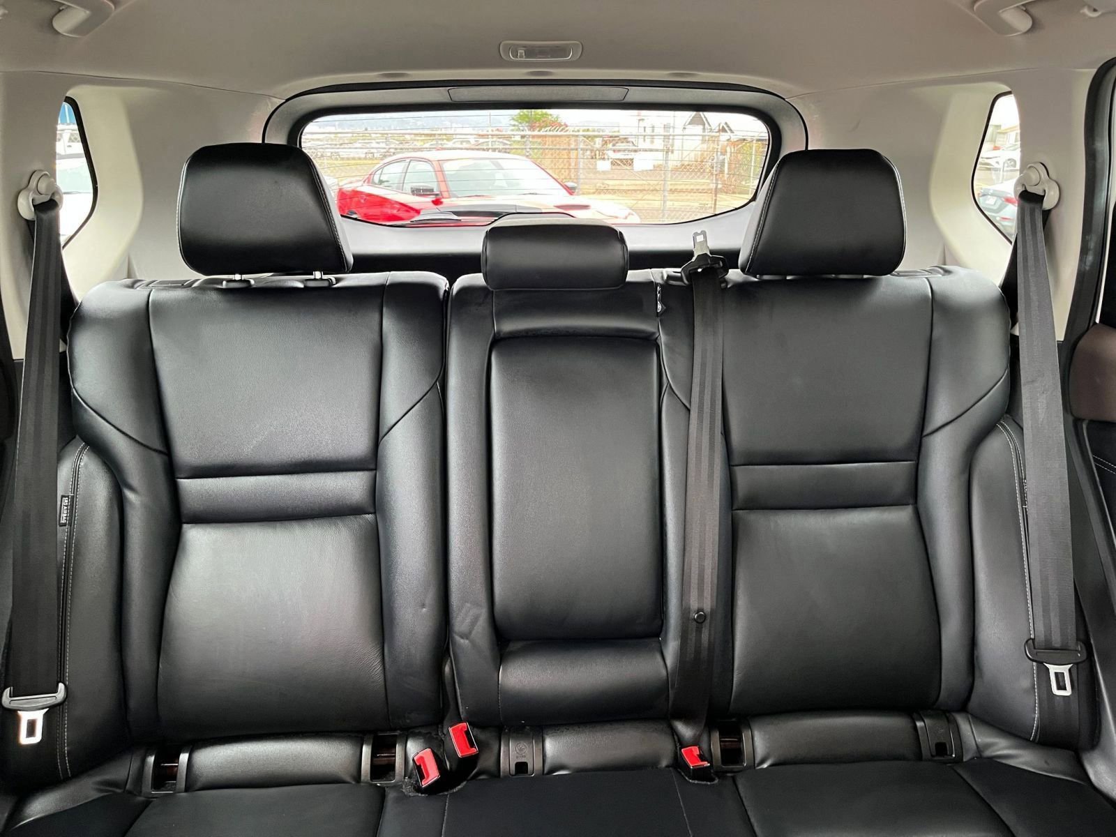 Used 2023 Nissan Rogue SL w/ SL Premium Package image 38