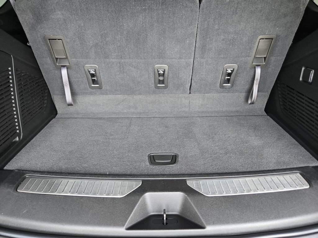 Used 2021 Chevrolet Tahoe Z71 AWD/4WD image 37