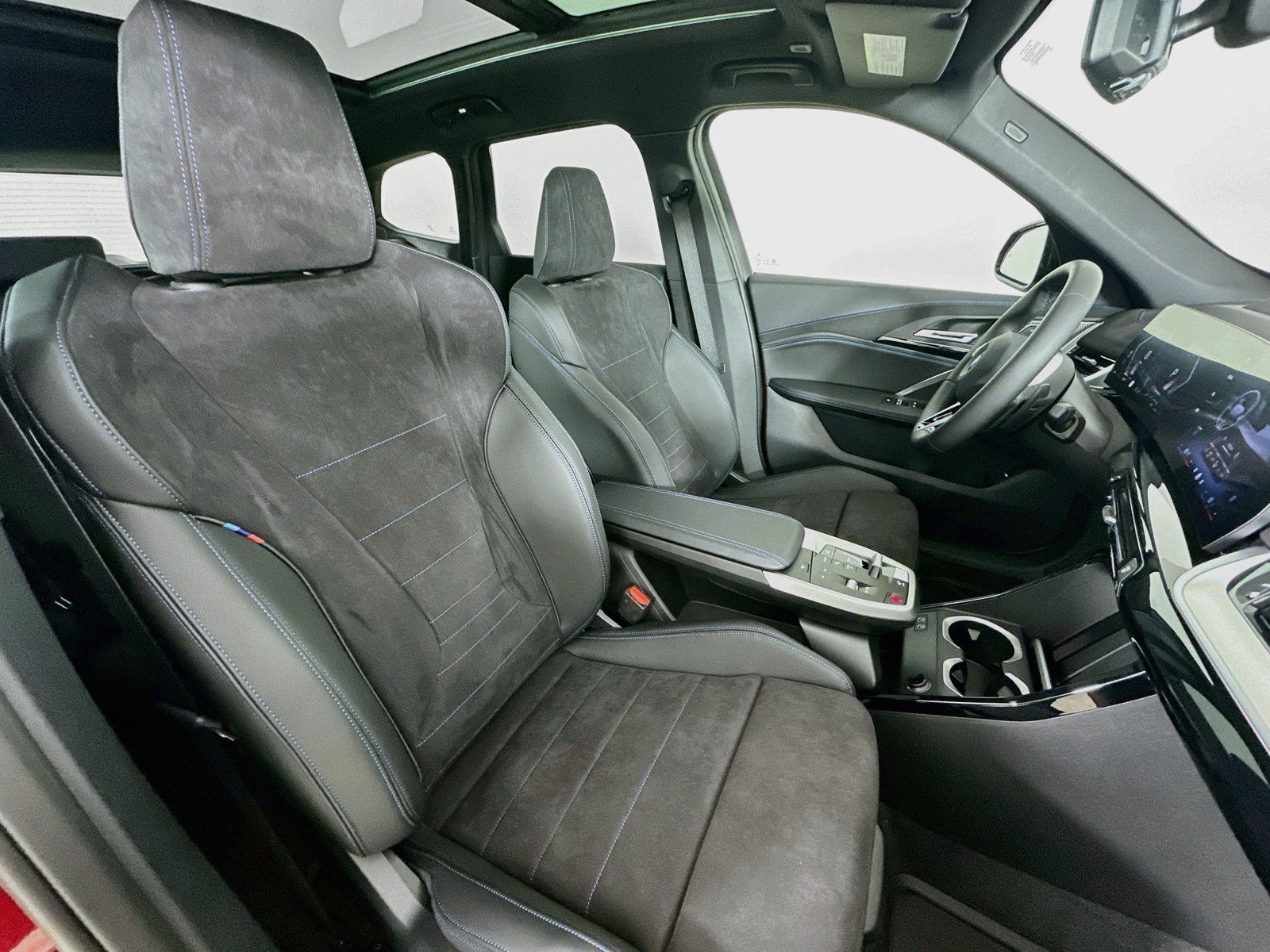 New 2027 BMW X1 xDrive28i AWD/4WD image 47