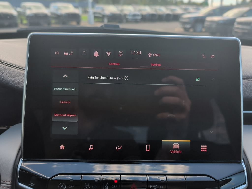 New 2026 Jeep Compass Limited AWD/4WD image 40