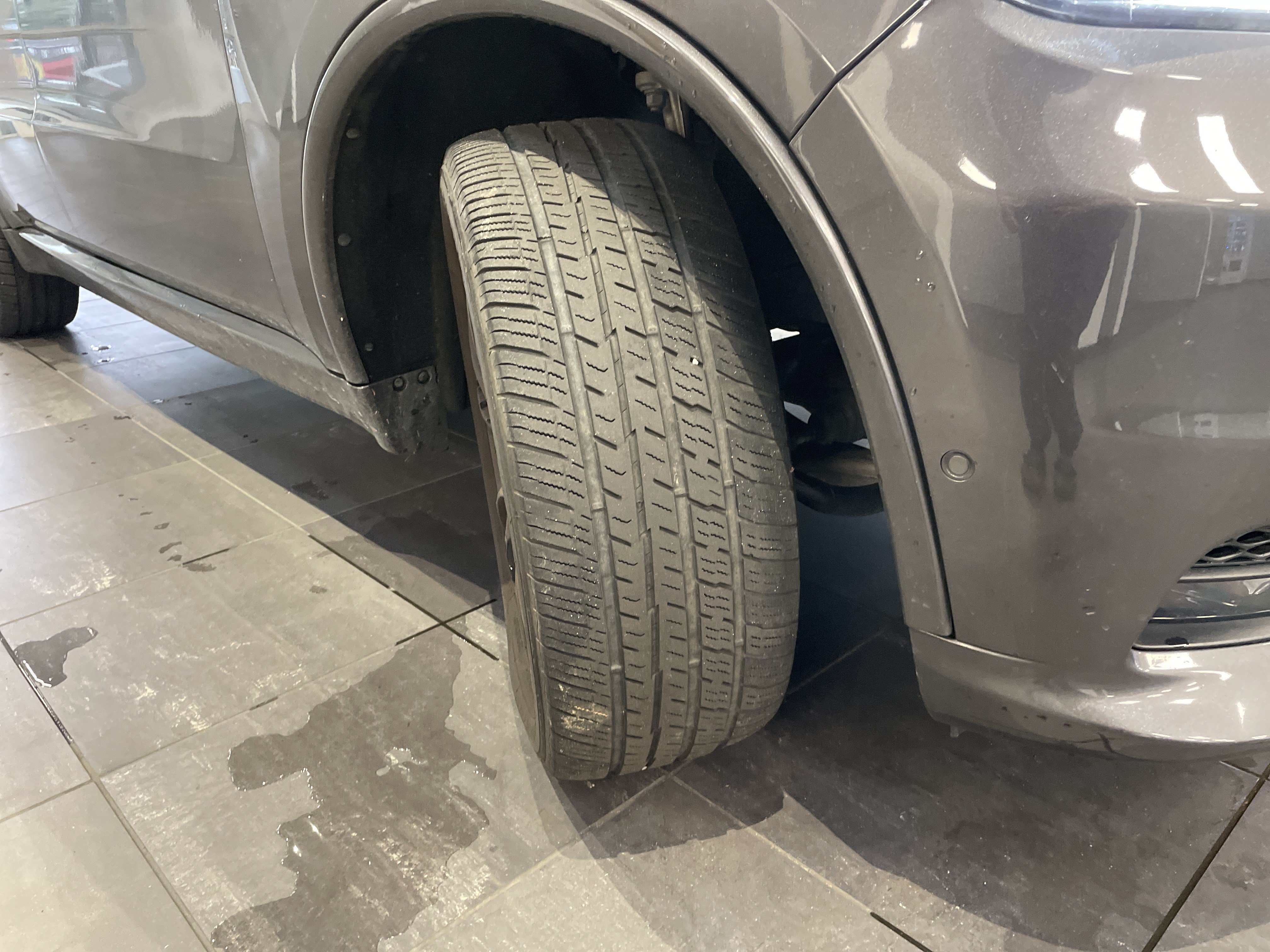 Used 2020 Dodge Durango R/T w/ Blacktop Package RWD image 13