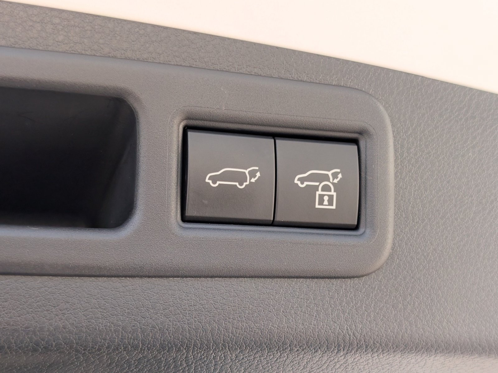 Certified 2025 Lexus RX 350h AWD/4WD image 14