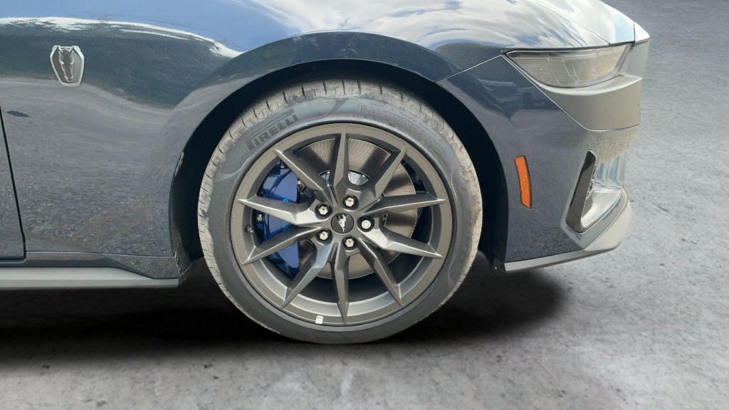 New 2026 Ford Mustang Dark Horse RWD image 21