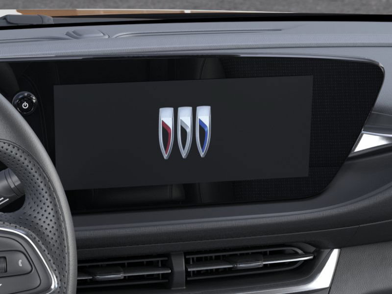 New 2026 Buick Envista Preferred FWD image 20