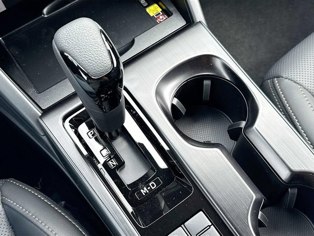 New 2026 Subaru Outback Limited AWD/4WD image 21