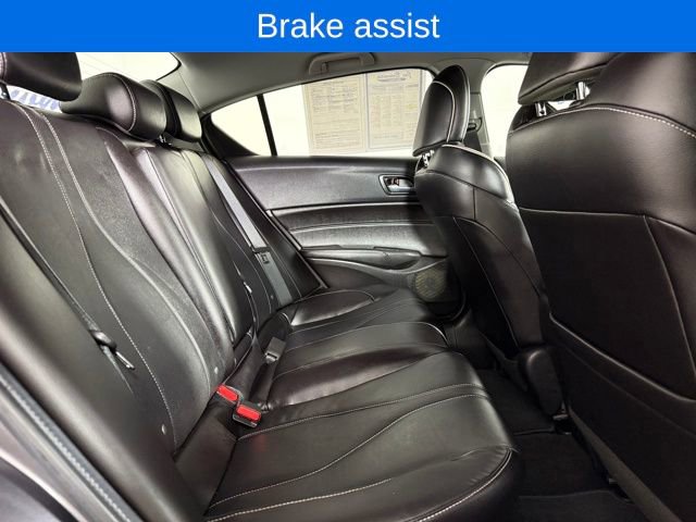 Used 2019 Acura ILX image 19