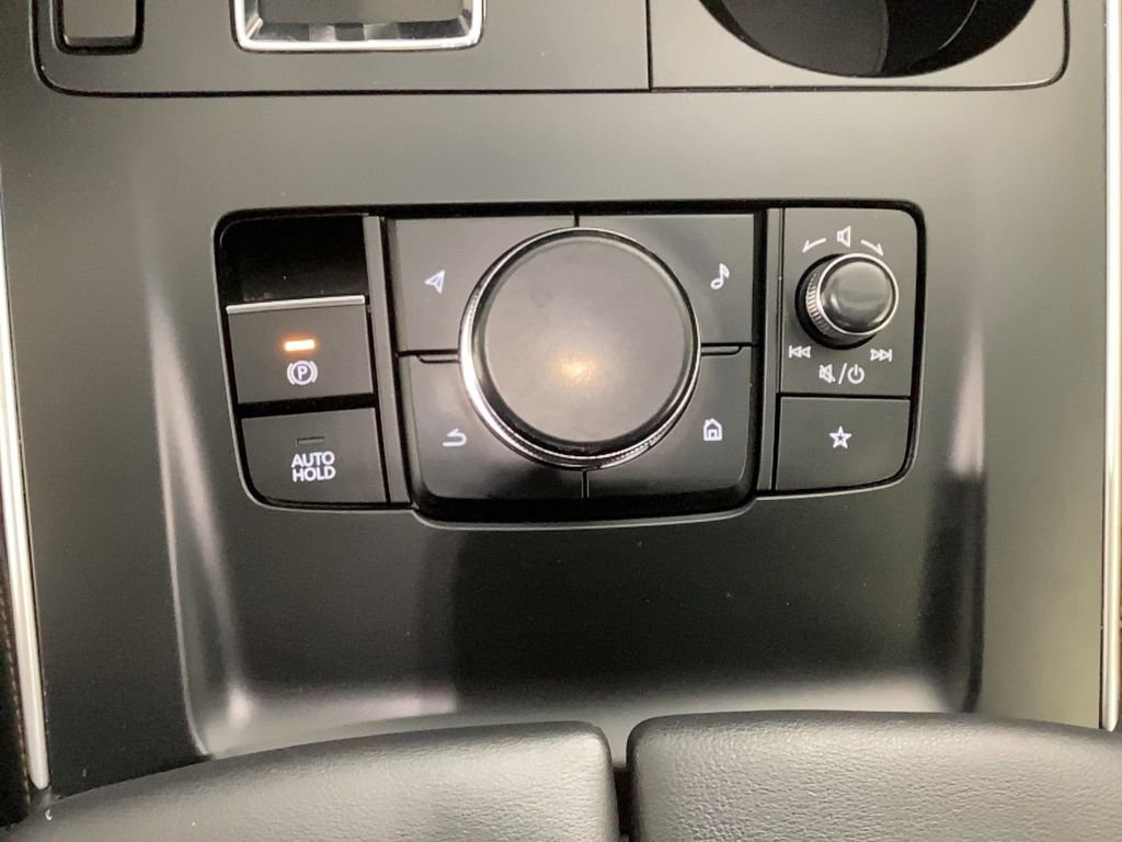 Used 2024 MAZDA CX-90 3.3 Turbo w/ Select Package image 31