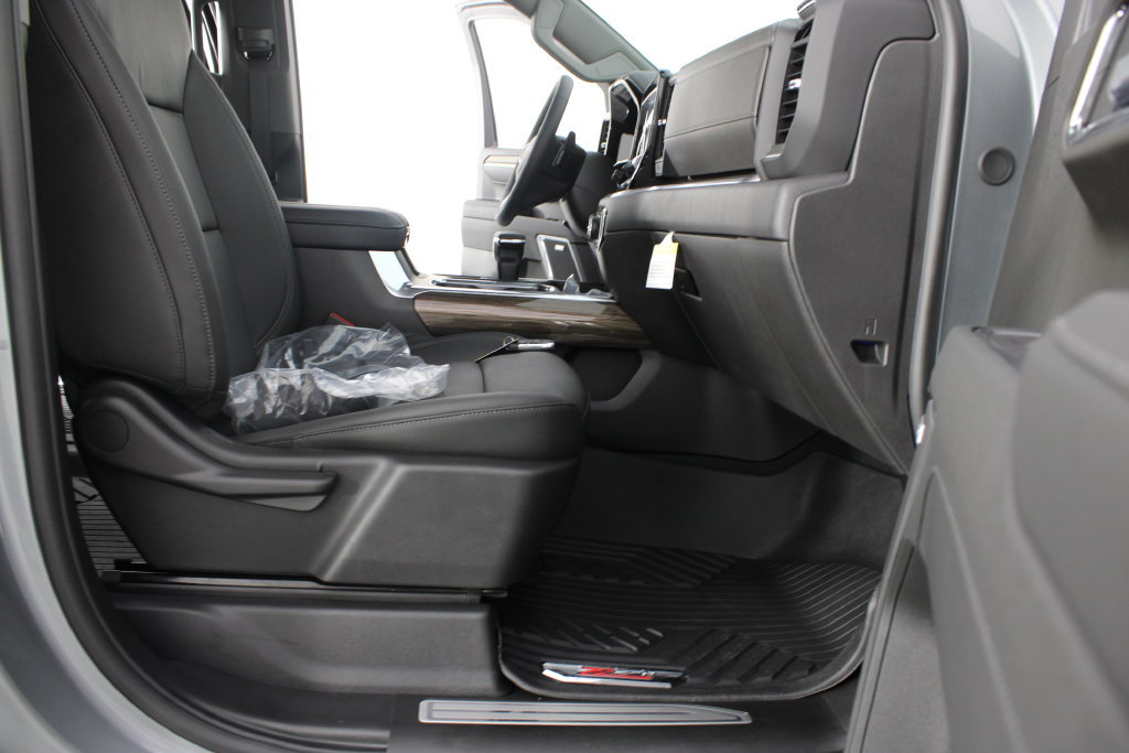 New 2026 Chevrolet Silverado 1500 LT Trail Boss w/ LT Trail Boss Premium Package AWD/4WD image 21
