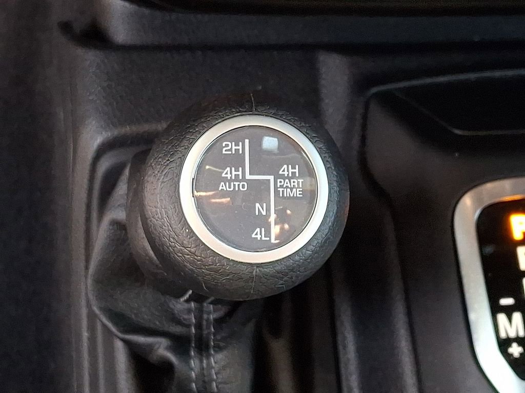 Used 2025 Jeep Wrangler Unlimited Sport S 4xe image 29