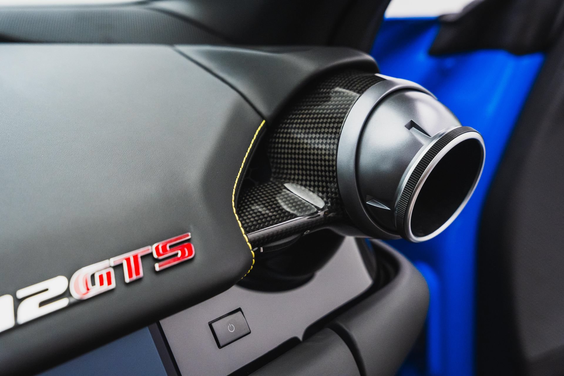 Used 2022 Ferrari 812 GTS RWD image 74