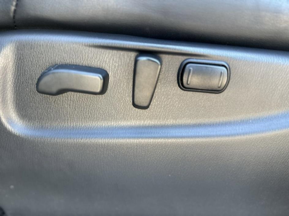 Used 2018 INFINITI QX80 2WD image 27