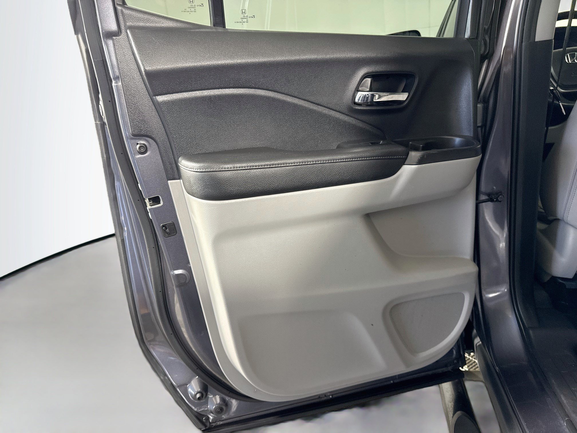 Used 2019 Honda Ridgeline RTL-T image 26