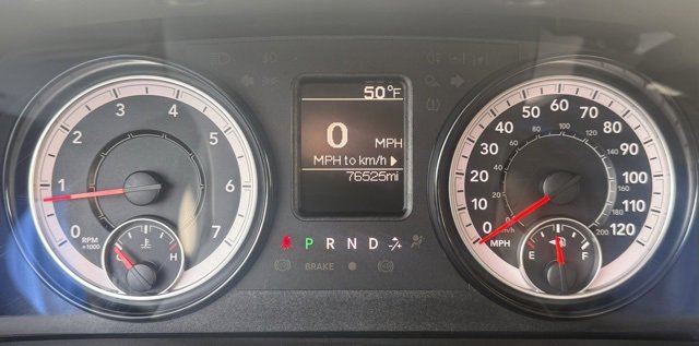 Used 2018 RAM 1500 Express image 9