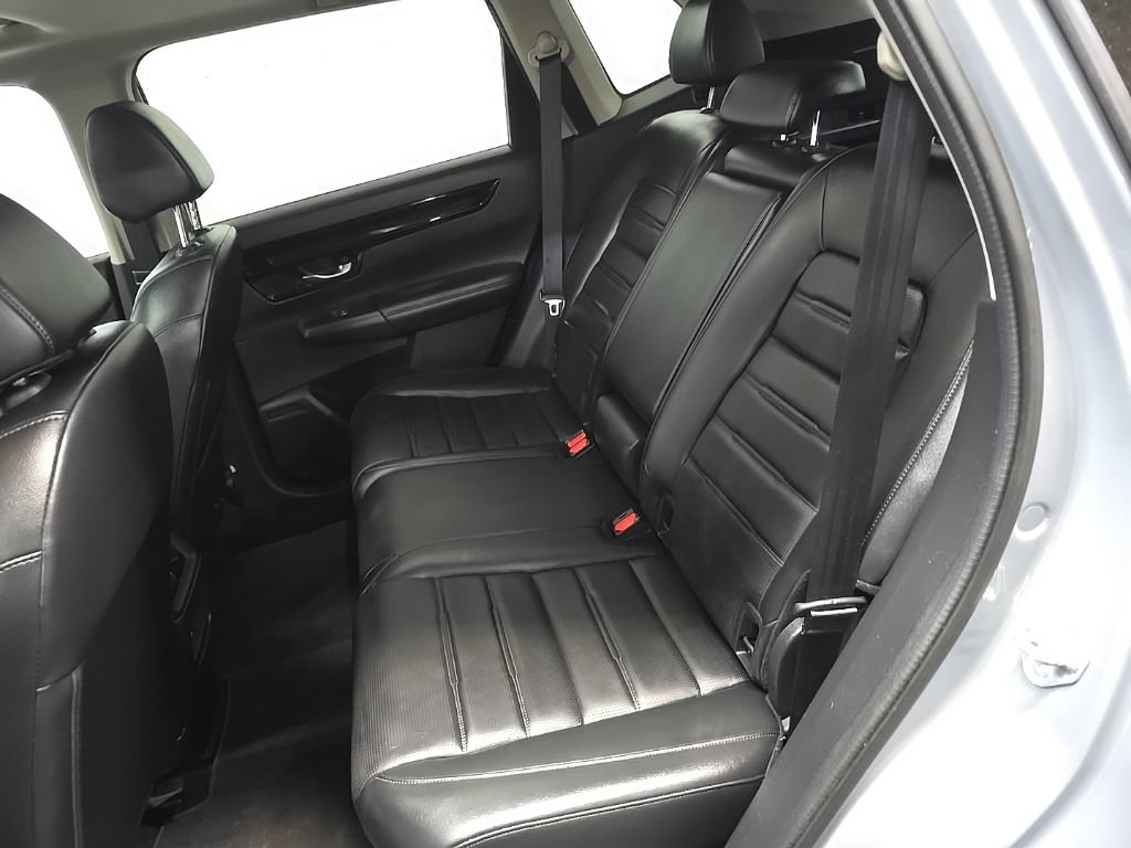 Used 2025 Honda CR-V EX-L image 32