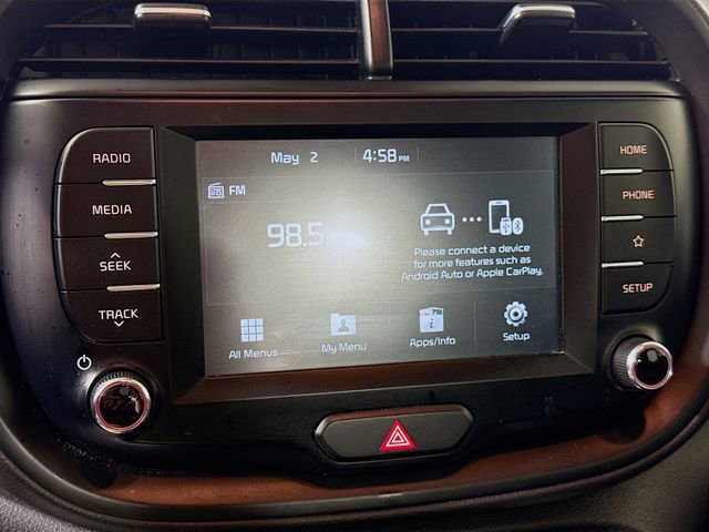 Used 2020 Kia Soul S FWD image 16