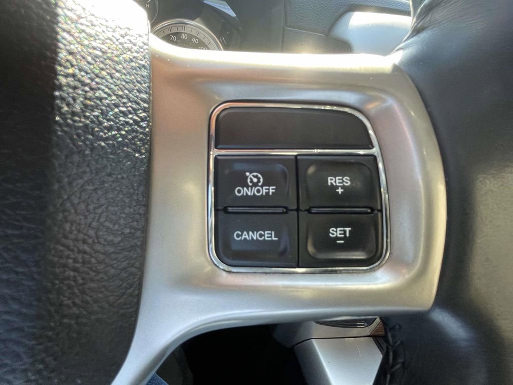 Used 2017 RAM 2500 Laramie w/ Sport Appearance Group image 22