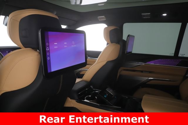 Used 2026 Cadillac Escalade IQL Sport 2 AWD/4WD image 5