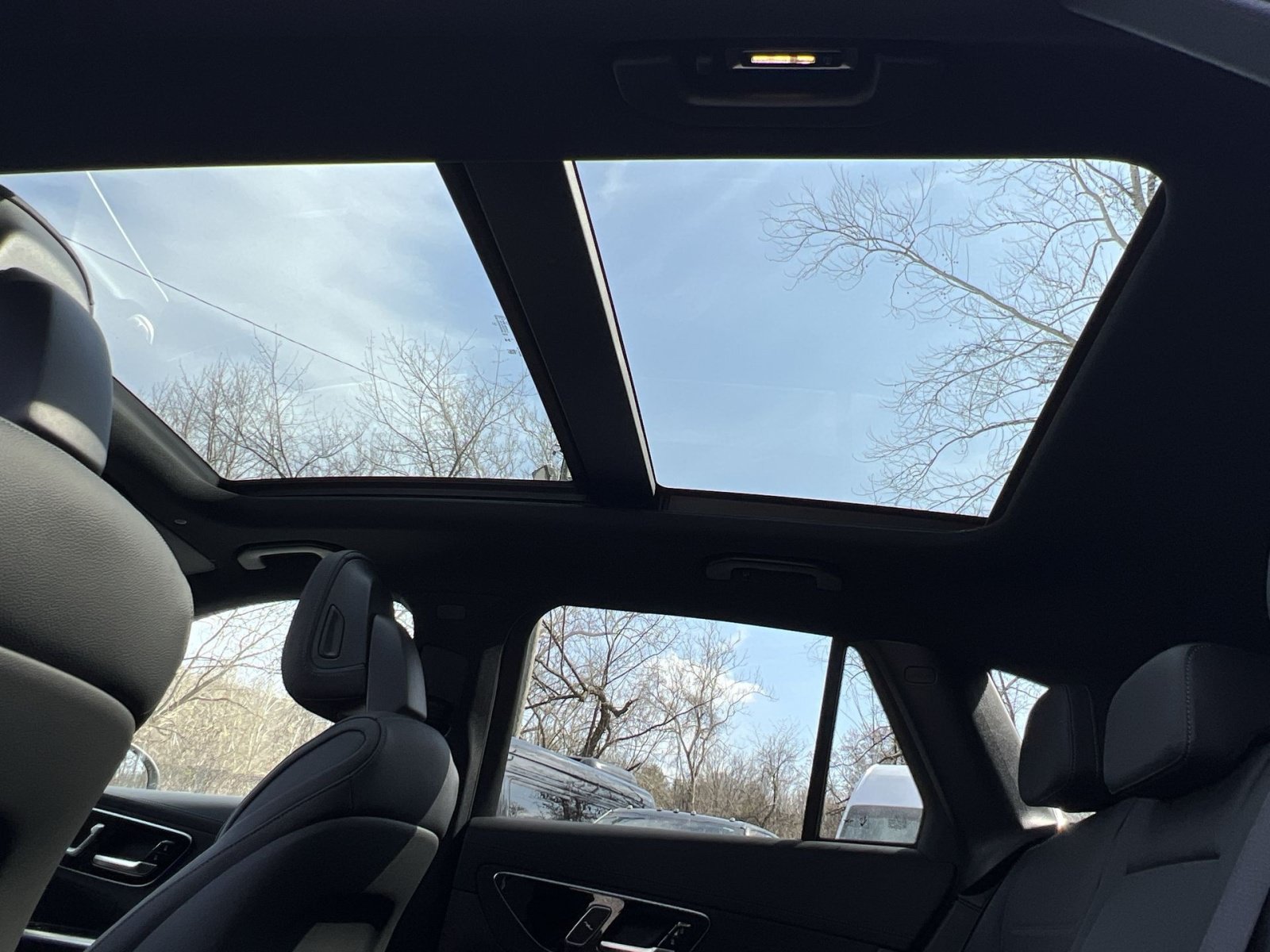 New 2026 Mercedes-Benz GLC 300 4MATIC image 22