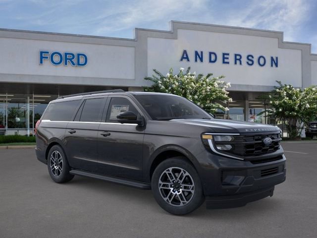 New 2026 Ford Expedition Max Active AWD/4WD image 7