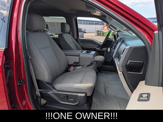 Used 2019 Ford F150 XLT w/ Equipment Group 302A Luxury AWD/4WD image 27