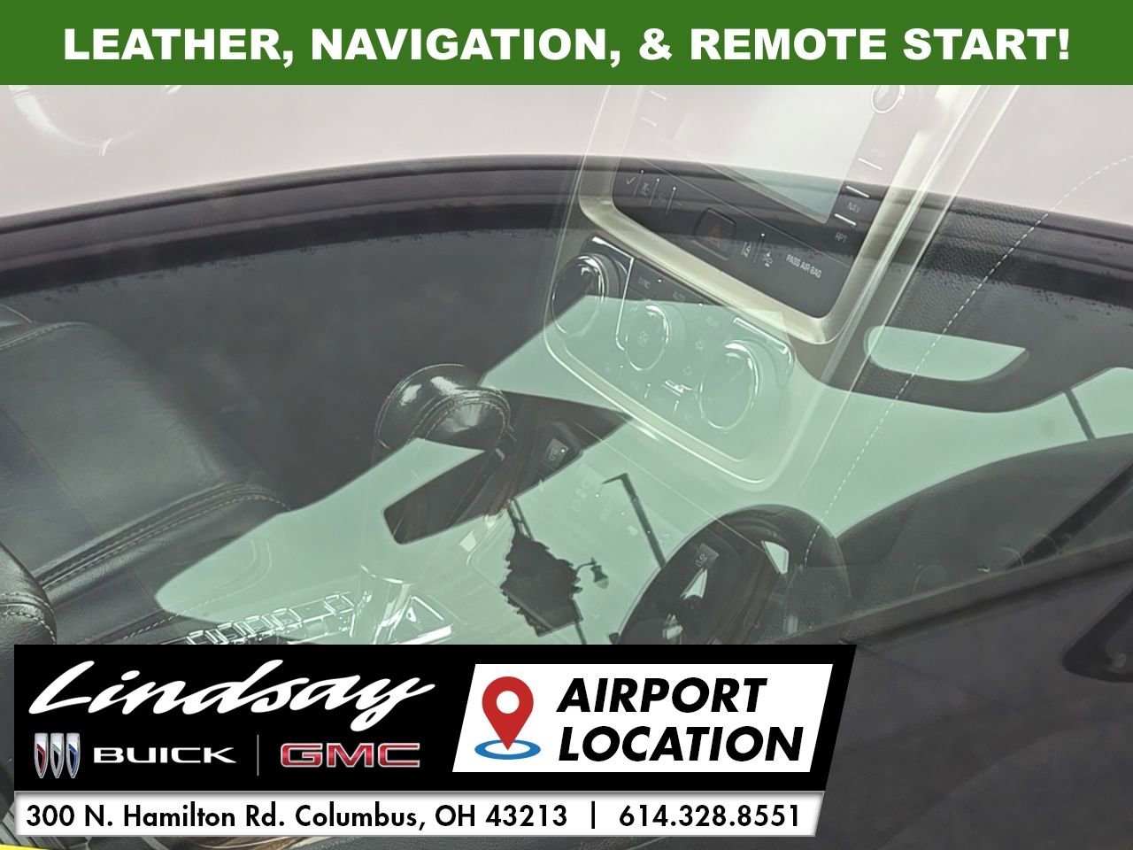 Used 2016 GMC Acadia Denali image 15