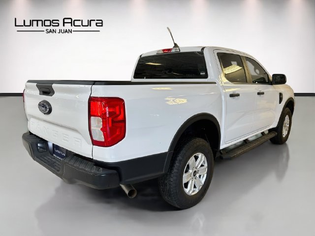 Used 2024 Ford Ranger XL RWD image 7