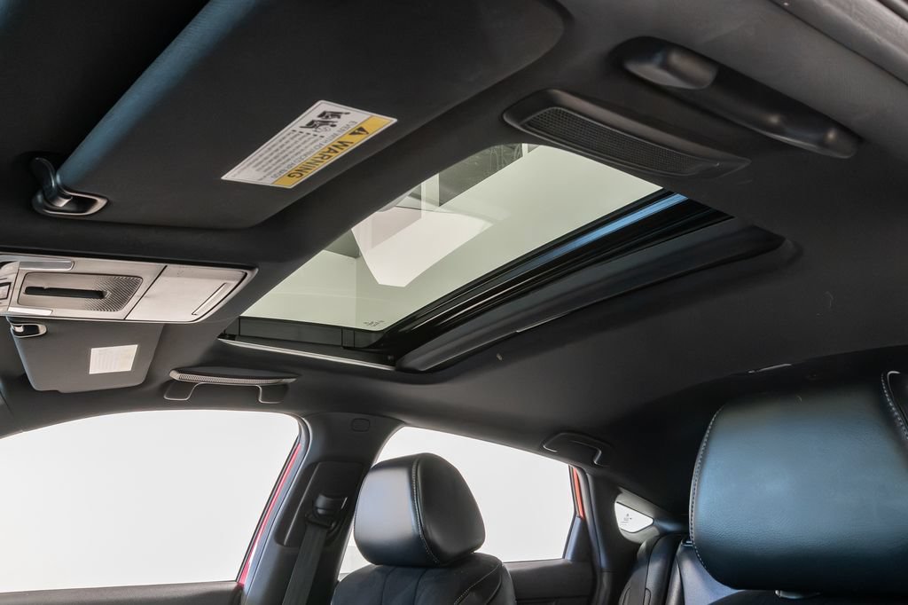 Used 2023 Acura Integra A-Spec w/ Technology Package FWD image 10