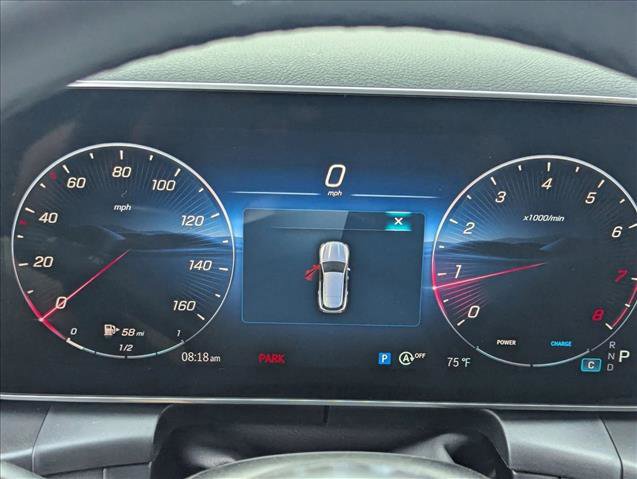 New 2026 Mercedes-Benz GLC 300 4MATIC image 10