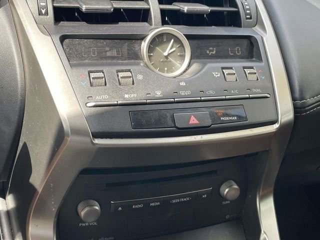 Used 2021 Lexus NX 300 FWD w/ Accessory Package 2 image 35