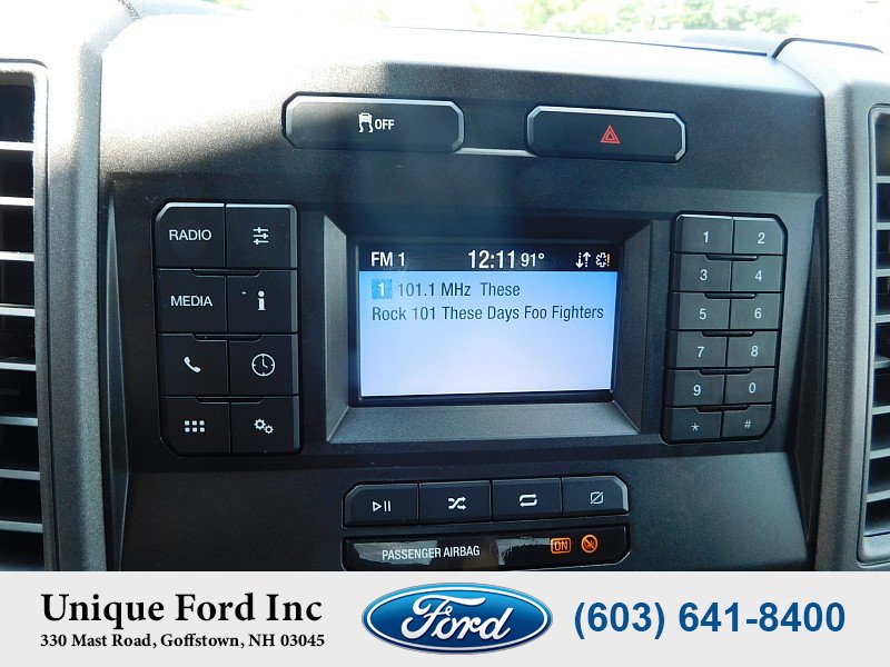 Used 2020 Ford F250 XL w/ STX Appearance Package AWD/4WD image 20