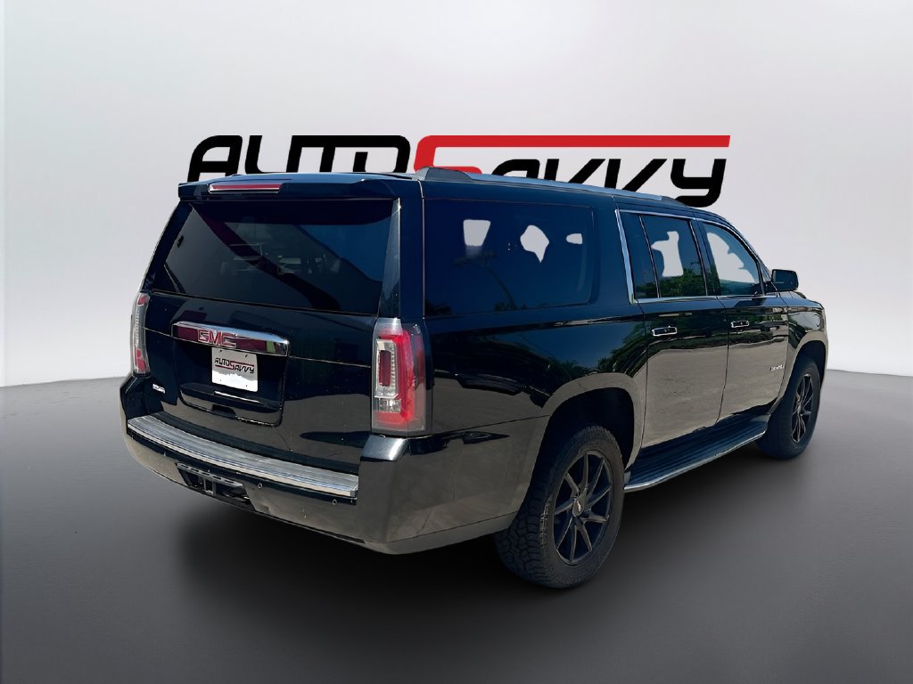 Used 2019 GMC Yukon XL Denali w/ Open Road Package AWD/4WD image 7