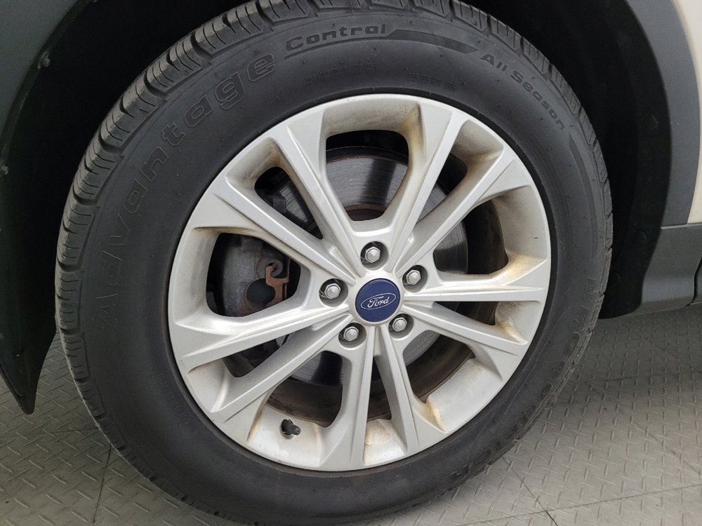 Used 2018 Ford Escape SE AWD/4WD image 31
