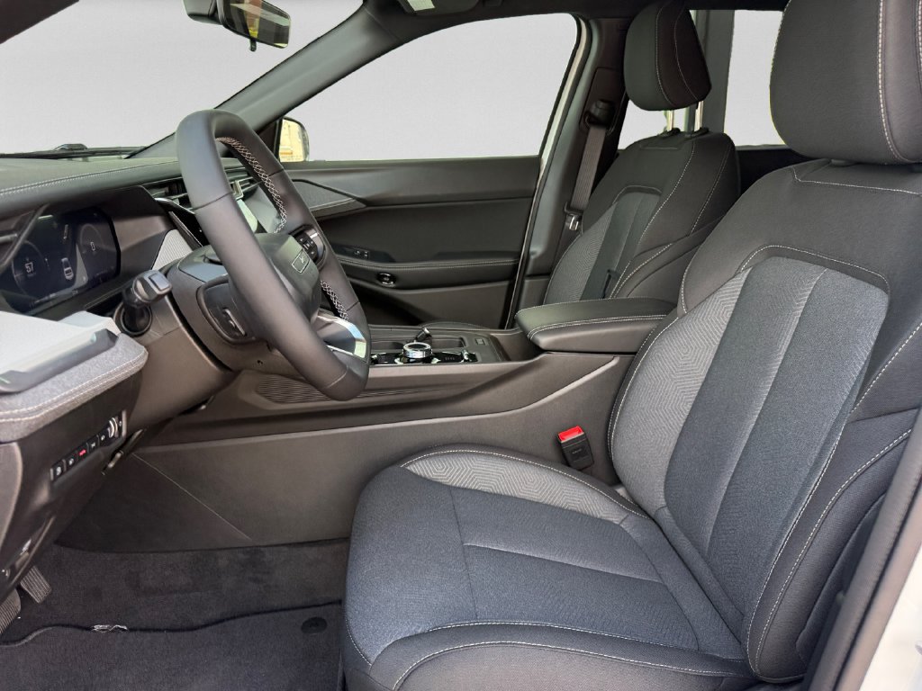 New 2026 Jeep Cherokee Laredo AWD/4WD image 11