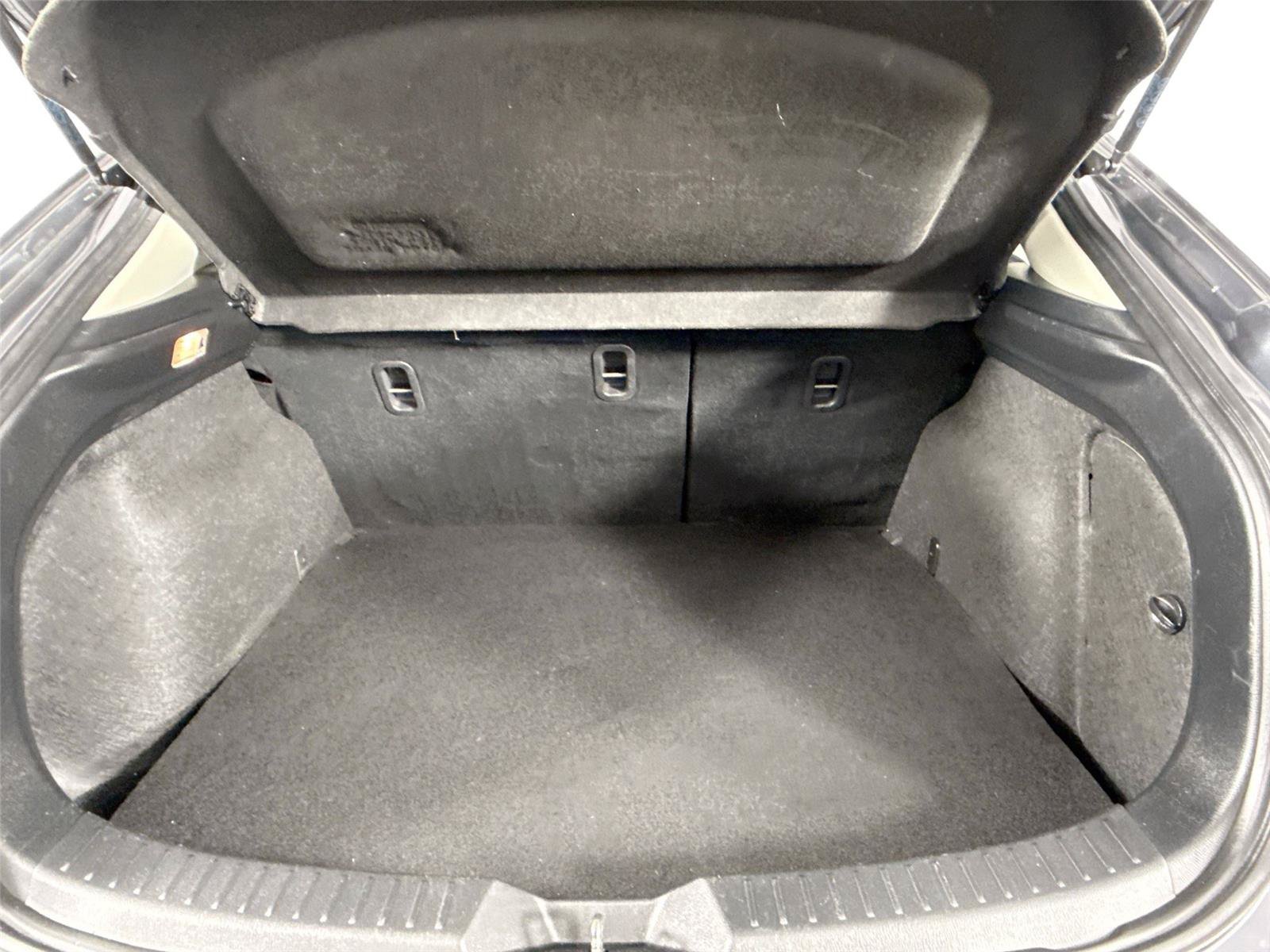 Used 2015 MAZDA MAZDA3 i Sport FWD image 33