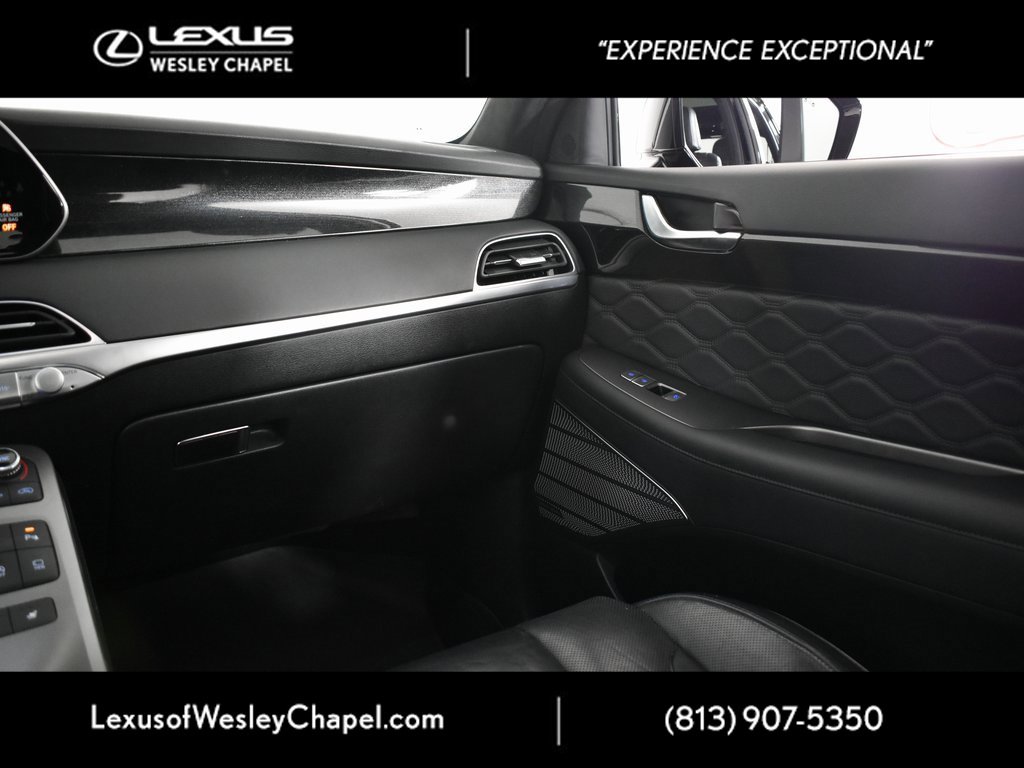 Used 2020 Hyundai Palisade Limited image 33