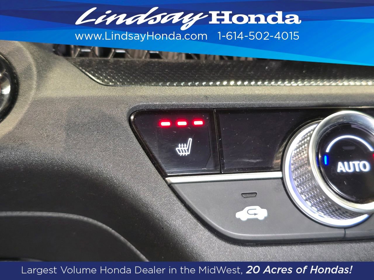 Used 2023 Honda CR-V Sport image 20