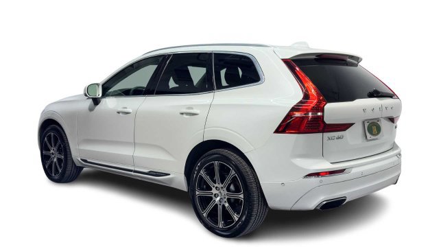 Used 2019 Volvo XC60 T5 Inscription w/ Protection Package AWD/4WD image 4