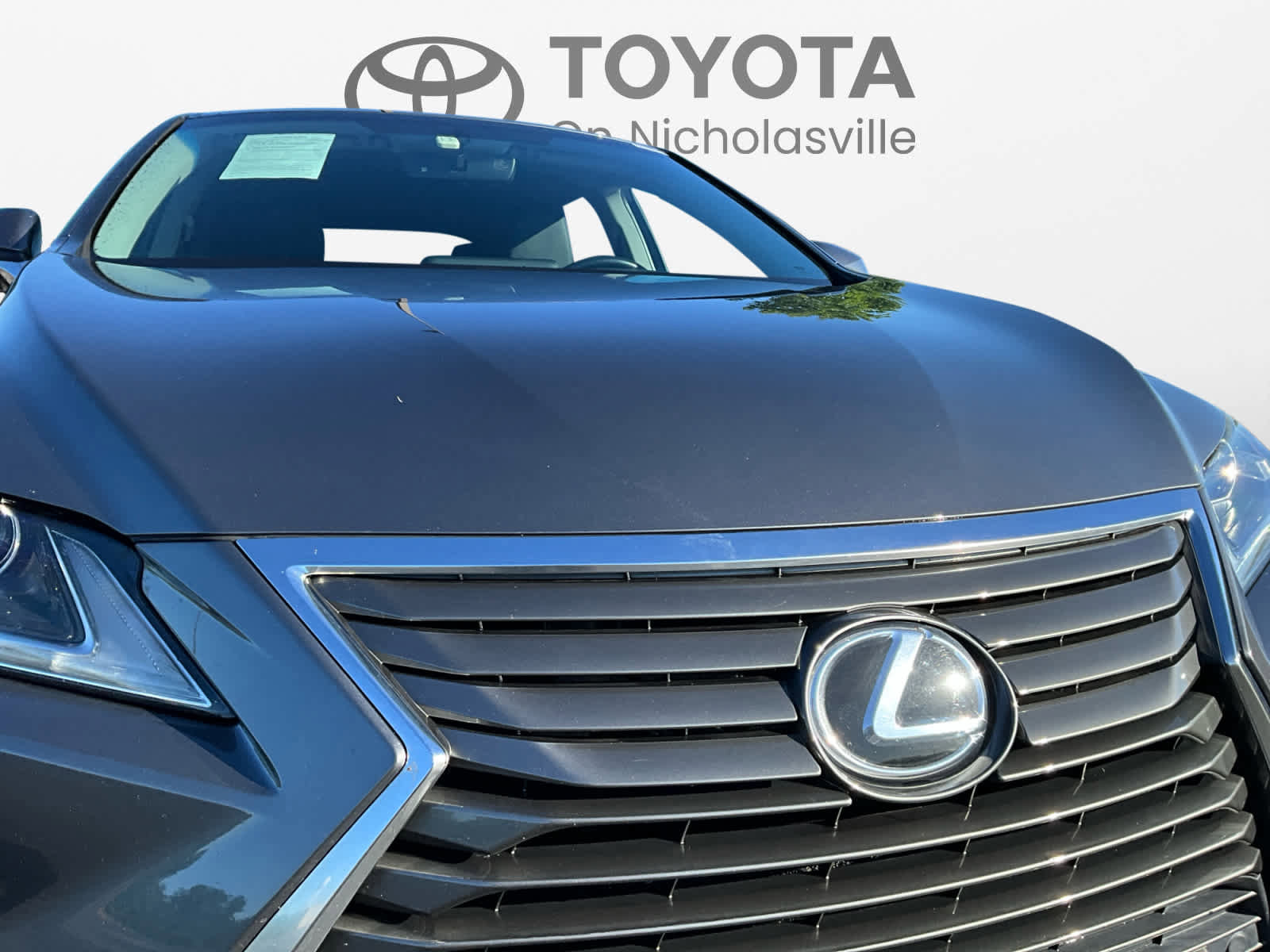 Used 2016 Lexus RX 350 FWD image 18