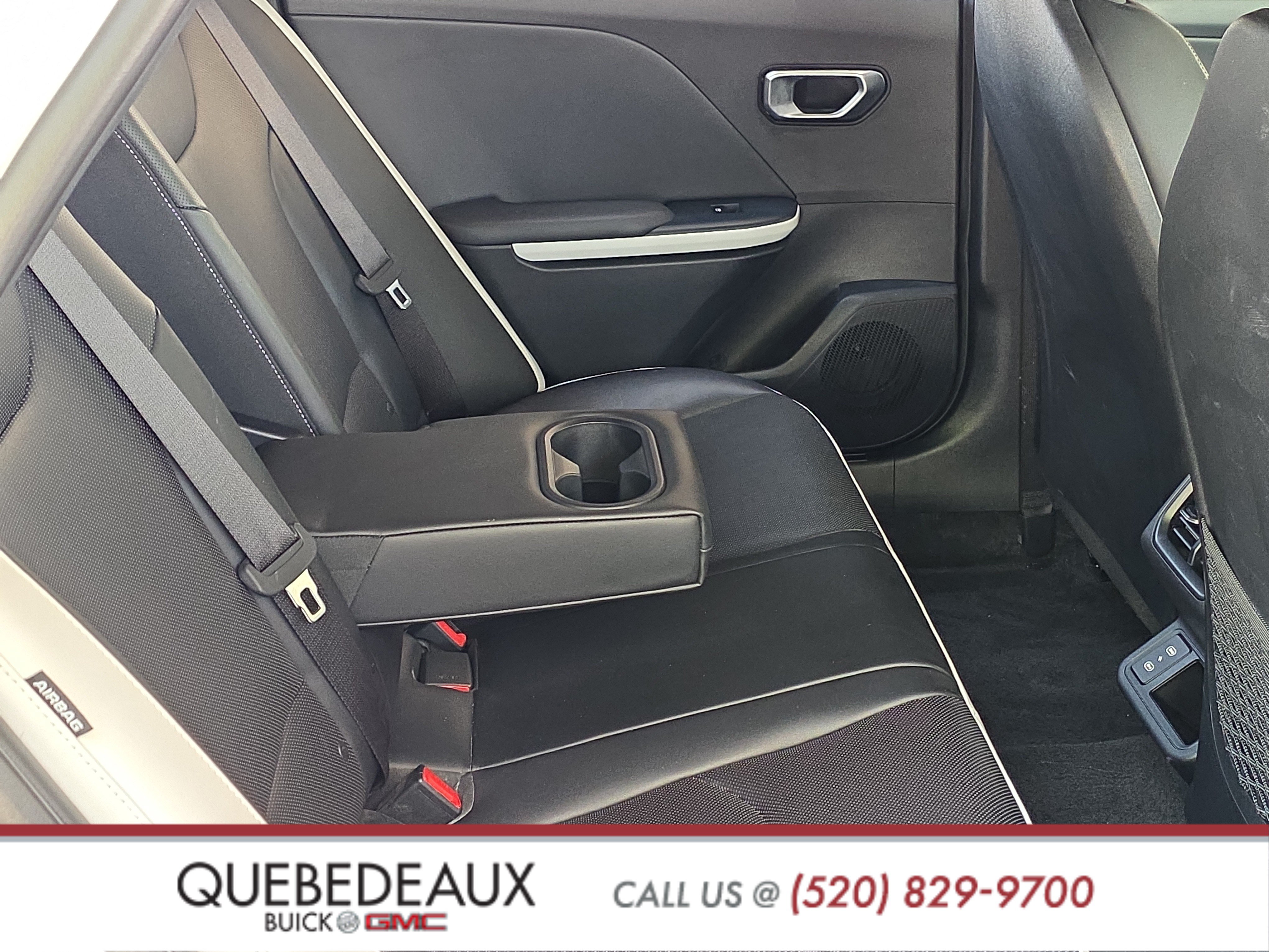 Used 2025 Kia K4 GT-Line Turbo FWD image 25