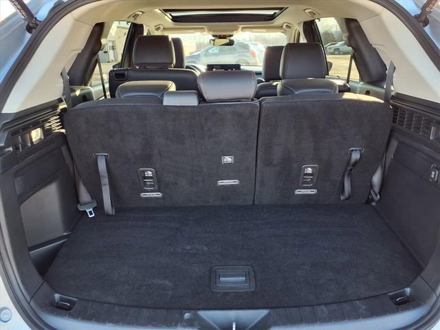 Used 2025 MAZDA CX-90 3.3 Turbo w/ Premium Sport Pkg image 78