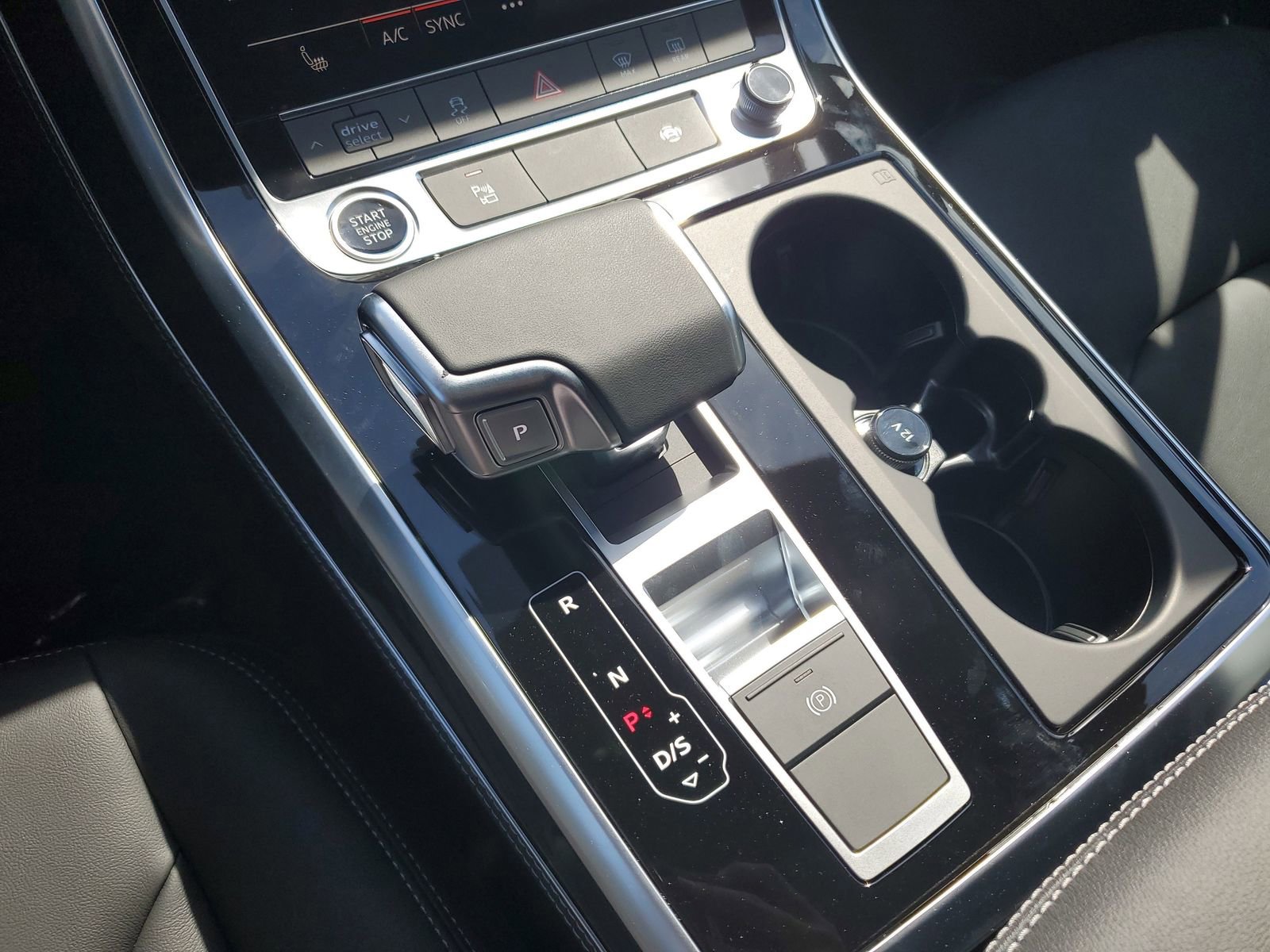 New 2026 Audi Q7 2.0T Premium Plus image 28