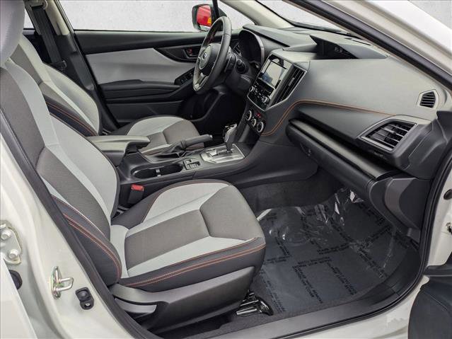 Used 2021 Subaru Crosstrek 2.0i Premium w/ Moonroof Package image 20