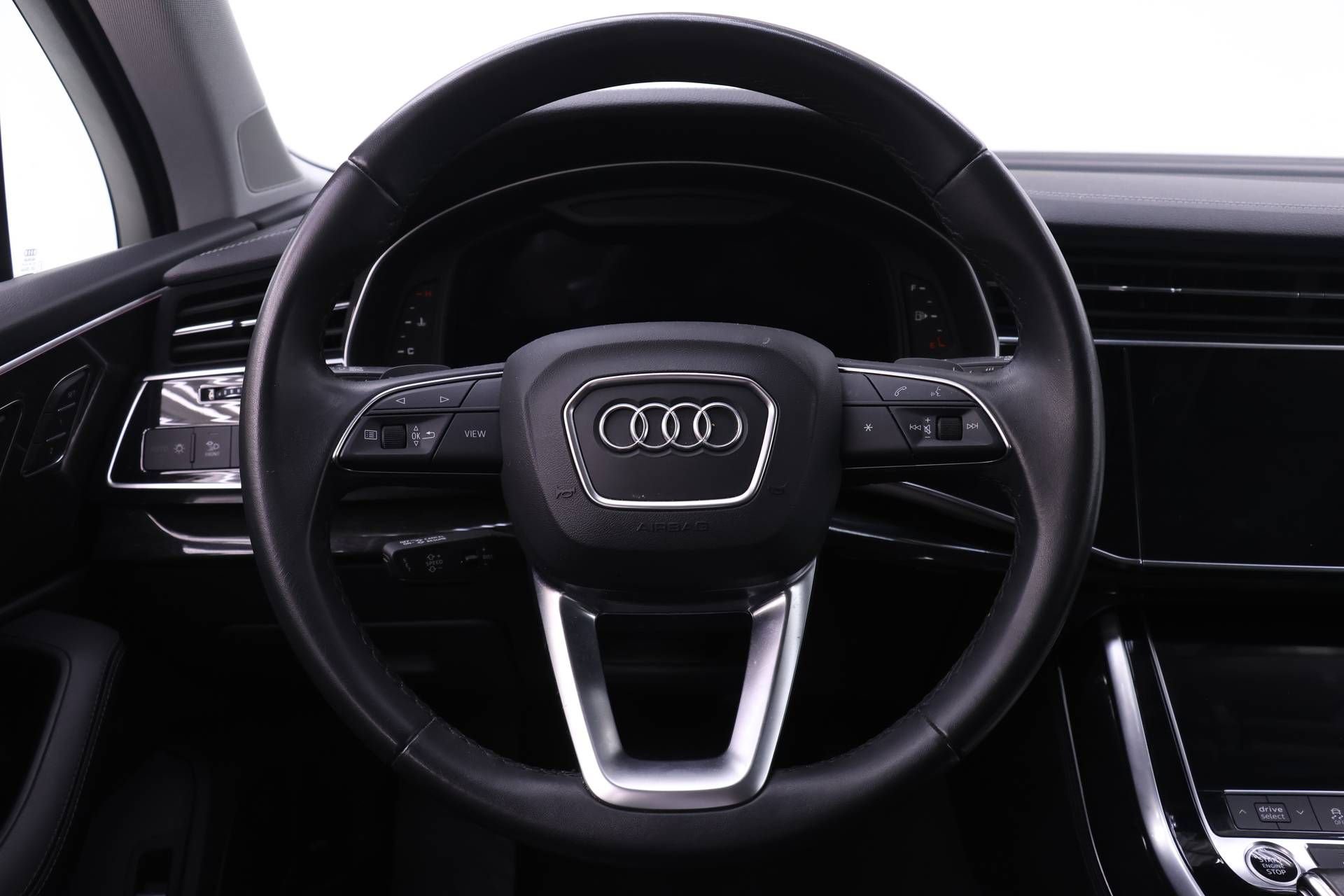 Certified 2023 Audi Q7 3.0T Premium Plus w/ Premium Plus Package AWD/4WD image 19