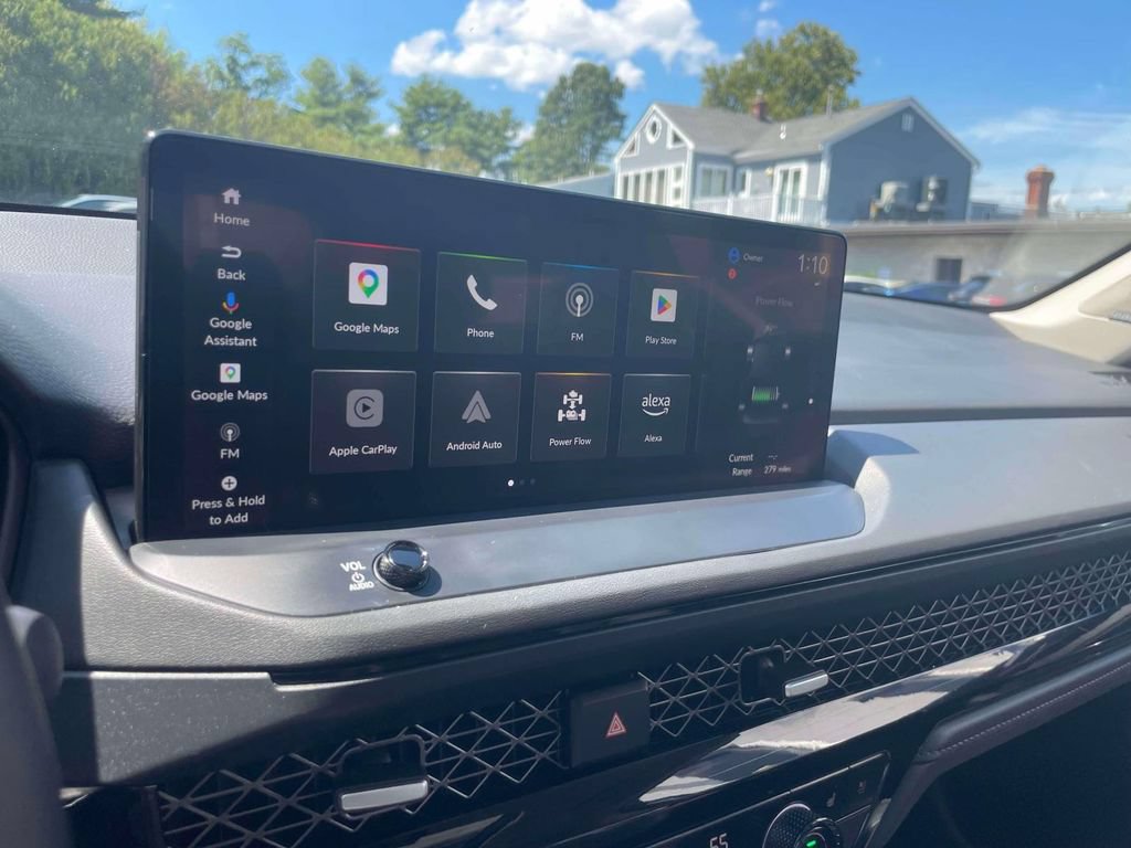 Certified 2023 Honda Accord Touring image 28